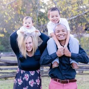 Meet your Posher, Mattie